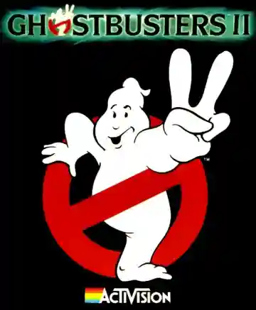 Ghostbusters II_DiskB